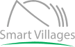 Smart Villages Logo - Website Development Egypt - Web design Egypt - Creative and Digital Agency Egypt