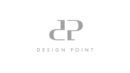 Design Point Logo - Branding Egypt - Branding Identity - Website Development Egypt - Web design Egypt - Creative and Digital Agency Egypt