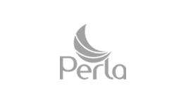 Perla Logo - Website Development Egypt - Web design Egypt - Creative and Digital Agency Egypt