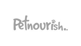 Petnourish Logo - Branding Egypt - Branding Identity - Creative and Digital Agency Egypt