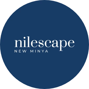 Nilescape–Ardic-Logo - Branding Egypt - Branding Identity - Creative and Digital Agency Egypt