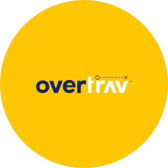 Overtrav logo
