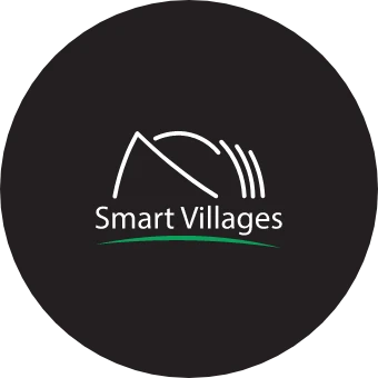 Smart Villages Logo